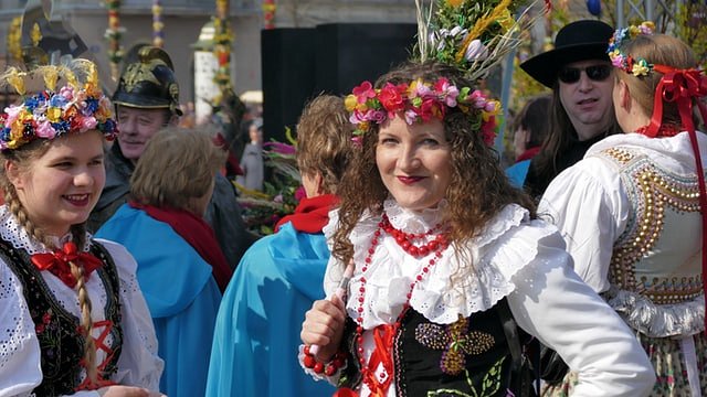 festiwale w krakowie